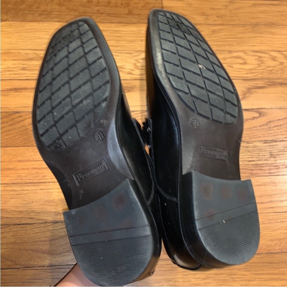 🩷FIRM PRICE🩷 Freeman Business formal shoes - Picture 6 of 7